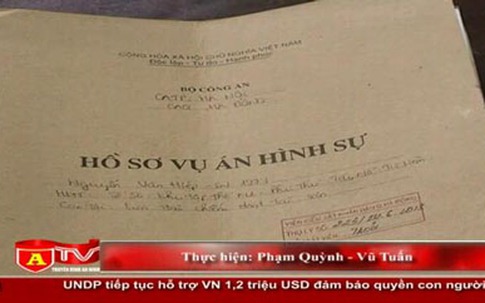 Lừa đảo xin việc để chiếm đoạt trên 200 triệu đồng